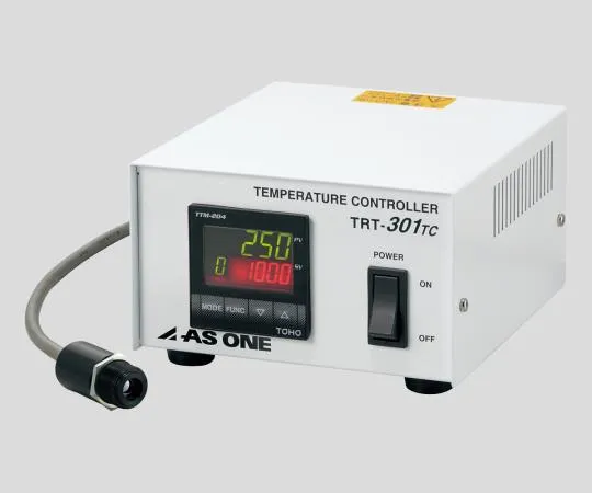 3-1483-01　［Discontinued］Radiation Temperature Controller　TRT-301TC