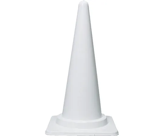 67-7137-35　white colorful Cone　8Y000500WH