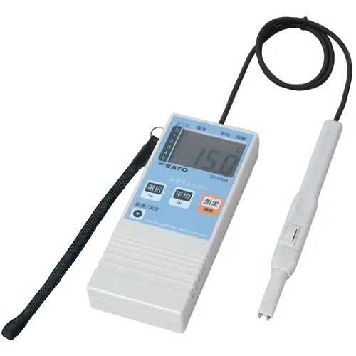 1-5663-01　［Discontinued］Water Checker SK-940A Type1　SK-940ATYPE1