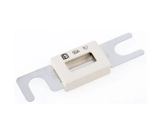63-4737-26　Pudenz 50A Car F***, 80V dc　157.5701.5501