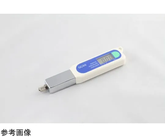 65-4316-50　Digital Pressure Checker 100 Pa　GC66-161