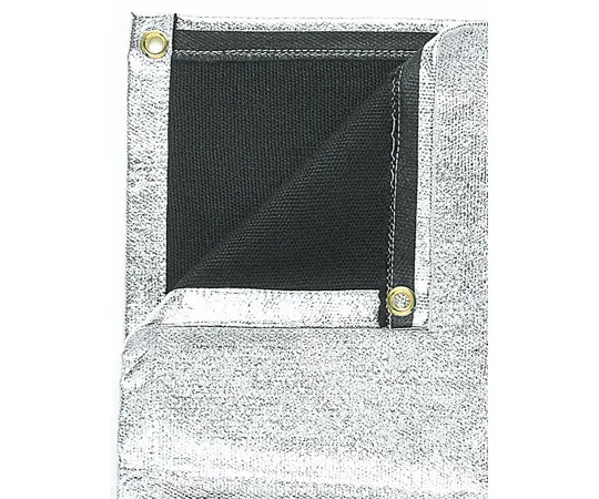 65-1692-71　Carmaron ® High functional heat resistant protective sheet 95 x 100 cm　ES301