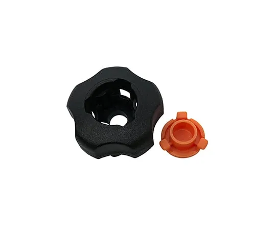 62-2987-21　Knob Star M8　1295*0