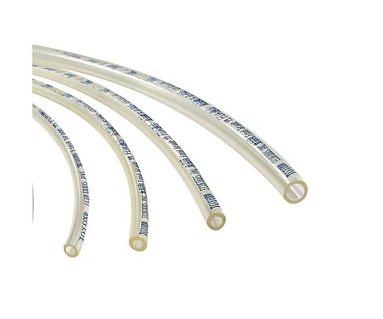 68-1088-72　Food Roller Pump Tube (PVC) Eco Foods PVC 3.2 x 6.4 mm 20 m　EF-03216