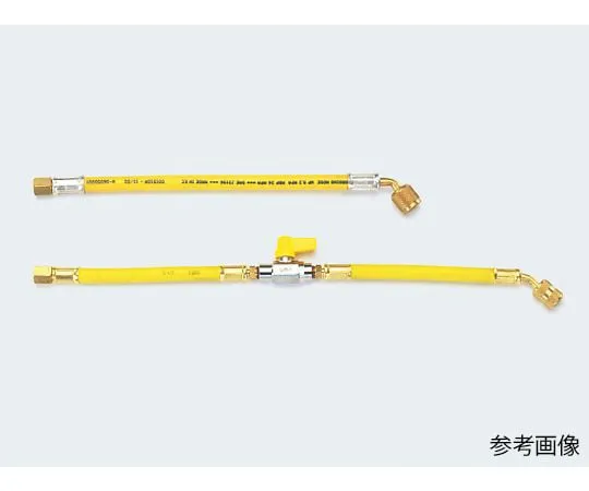 64-0793-89　Gauge Hose　TA136G