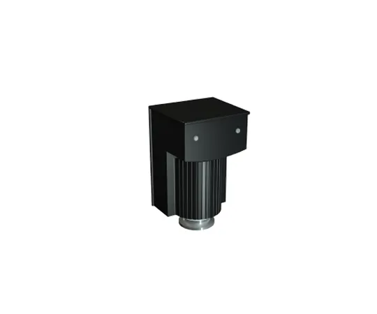 69-3849-08　Penning Gauge PEG100 DN25 ISO-KF　351-000