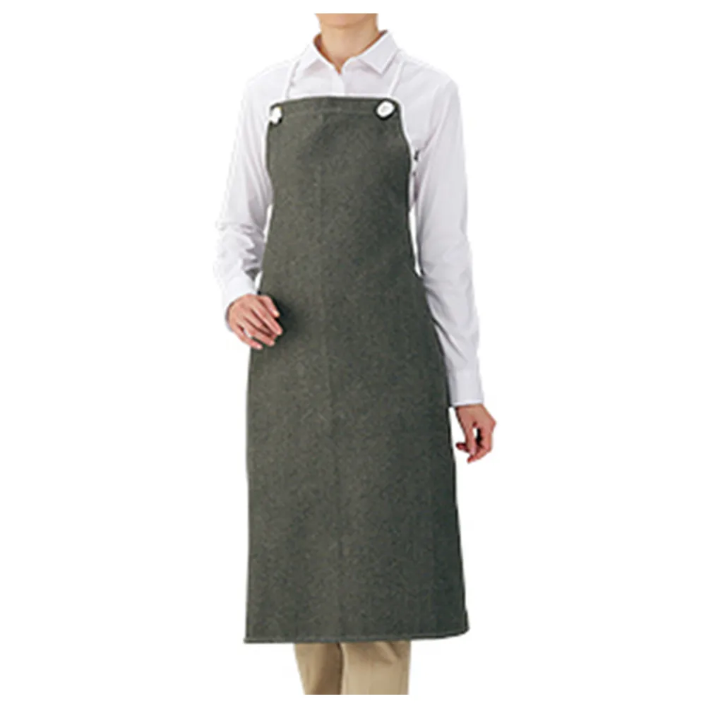 8-1004-01　Heat Resistant Apron　EMA-18