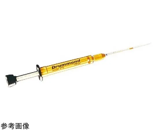 68-0450-17　Variable Capacity Dial Microdispenser Model 210　3-000-210