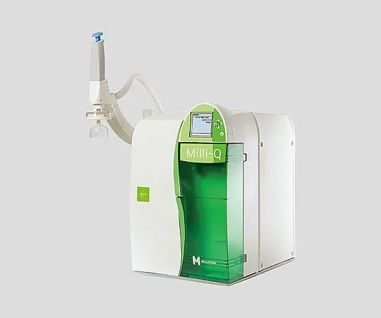 2-5863-01　［Discontinued］Ultrapure Water, Pure Water Generation Unit Milli-Q Direct8　ZR0Q008JP