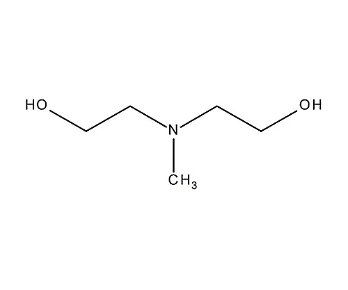 61-0337-04　N-Methyl-2,2'-Iminodiethanol for Synthesis 805851 100mL　8.05851.0100