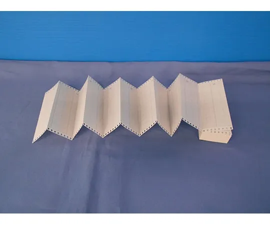 63-8468-70　Recording Paper 30 pieces　2-10100(K)
