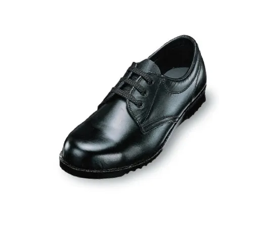 64-6537-54　Anti-Slip Sole Shoes Black 23.5 cm　TS112P