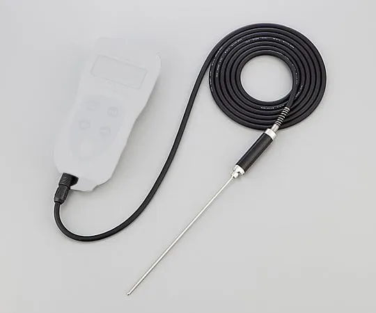 1-978-11　［Discontinued］Replacement Temperature Sensor For Digital Thermometer (With Data Logger)