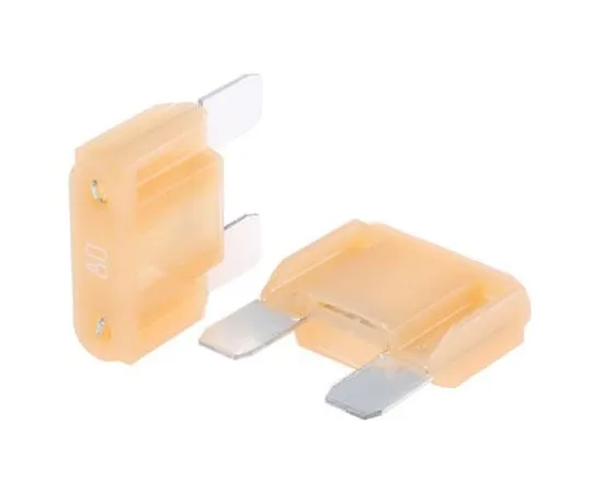 63-4732-92　Littelf*** 80A Natural Car F***, 32V dc　0299080.TXN
