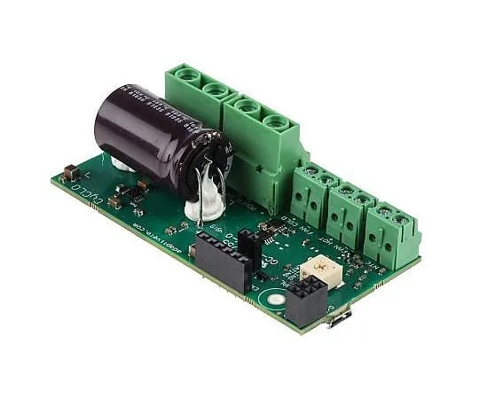 63-4687-68　Servo / PWM Controller　ADC-48-450-U