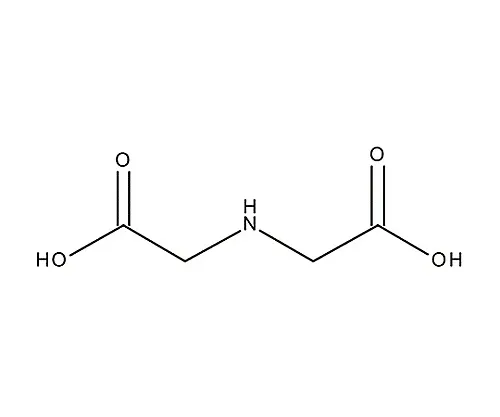 61-0344-58　Iminodiacetic Acid for Synthesis 814165 250G　8.14165.0250