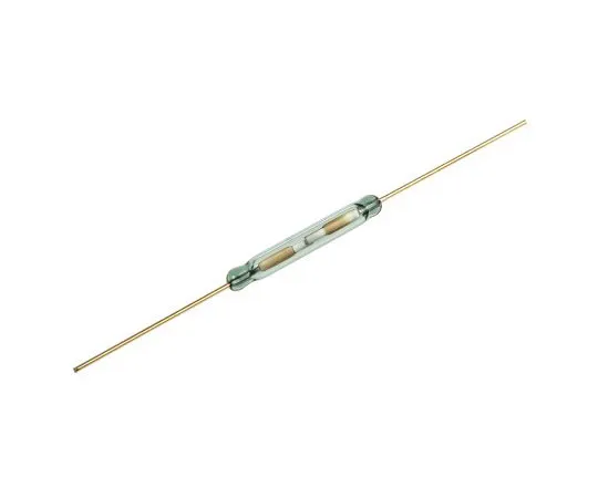 63-4772-97　SP-NO Reed Switch, 1A 230V ac/dc　2502-2722-020