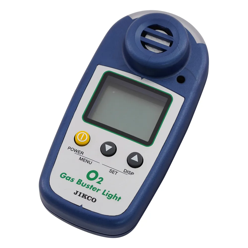 1-8454-04-20　［Discontinued］Wearable Oxygen Monitor With Calibration Certificate　GBL-OX