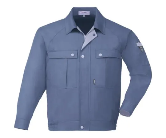 65-8420-21　Blouson Violet 3L　2100-48-3L