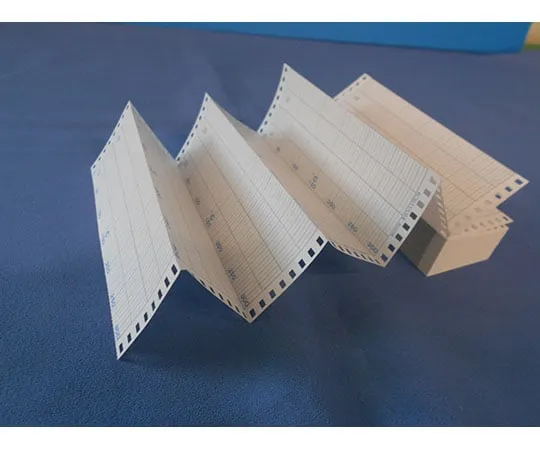 63-5627-46　Recording Paper 20 pieces 12 m　881-K01(K)