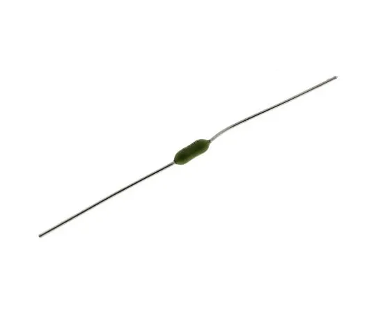 63-4866-92　Littelf*** 125mA Axial FF Leaded PCB Mount F***, 125V ac/dc　0251.125HAT1L