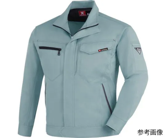 65-8368-05　Blouson　1620-605-3L