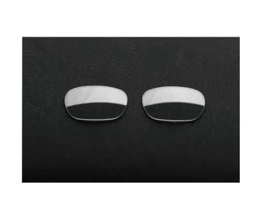 67-3141-03　Replacement Safety Goggles Spare Lens VD-204F x 2 Pieces　CD4012700731