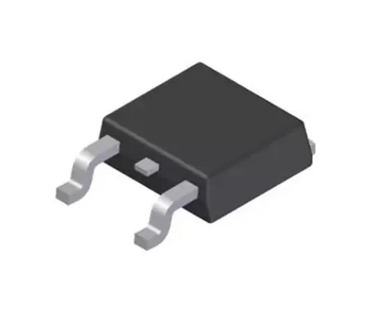 63-4695-52　ROHM 200V 3A, Dual Diode, 2+Tab-Pin DPAK RF601BM2DTL　RF601BM2DTL