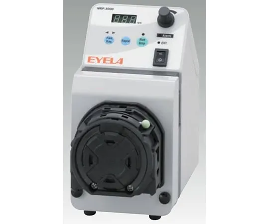 65-0583-79　Quantitative fluid pump roller pump　NRP-3000P