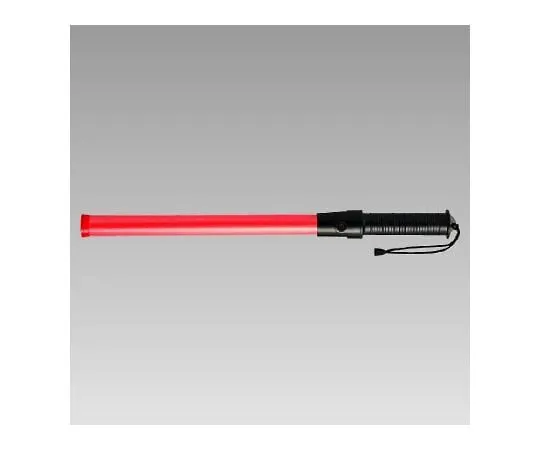 62-6092-29　Signal Light (LED lighting, flashing switching type) Battery Included　387-25A