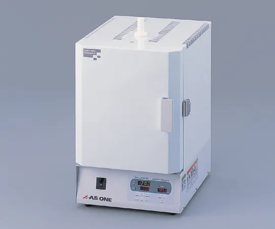 1-6033-11-28　［Discontinued］High-performance Muffle Furnace 355 x 460 x 485 mm with Pre-shipment Validation　HPM-0N