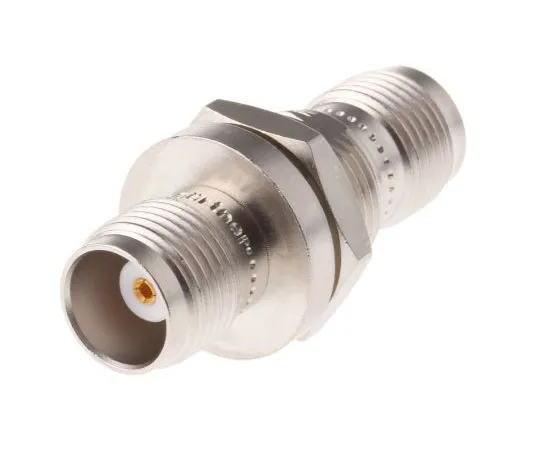 63-4722-35　Straight 50Ω RF Adapter TNC Socket Socket 0 → 11GHz　J01014A2233