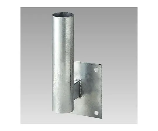 62-6130-90　Fitting for mounting curve mirror, Fitting for mounting utility pole　384-92