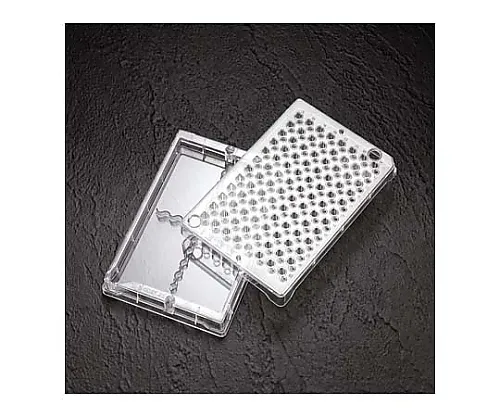61-0211-12　Millicell-96 Cell Culture Insert Plates, PCF 0.4μm 5/Pk 5PK　PSHT004R5