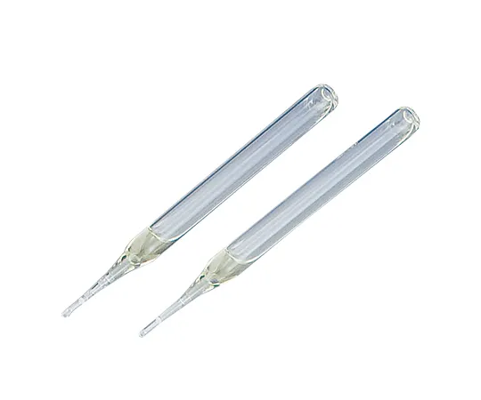 2-3281-15　［Discontinued］Dissolved Oxygen DO Meter Replacement Ampule for BOD　R-7512