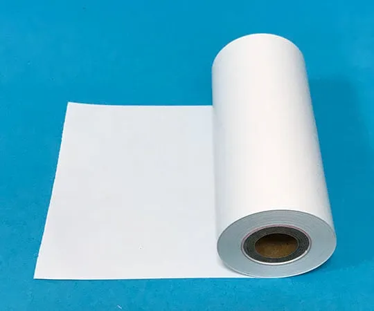 63-6537-91　Recording Paper 10 pieces　9232