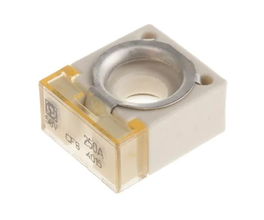 63-4766-83　Pudenz 250A CF Car F***, 58V dc　155.0892.6251