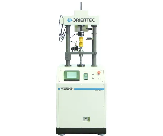 65-3720-03　Friction and Wear Testing Equipment EFM-3 Series　EFM-3-H