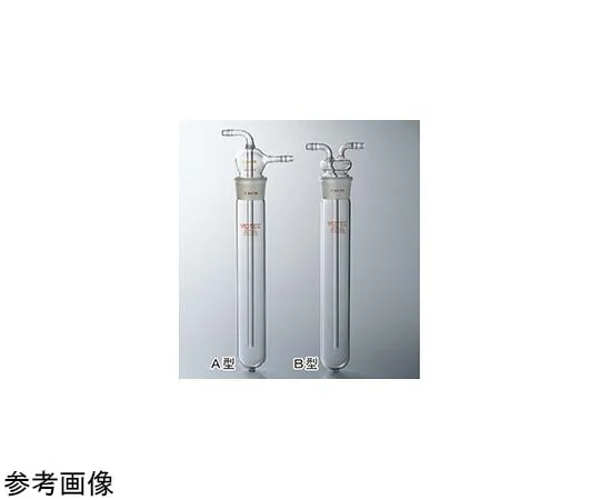 65-6838-29　Trap (Type A) 28 x 230 mm 24/40　1920-01-1