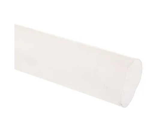 63-4712-64　TE Connectivity Clear No Heat Shrink Tubing 12.7mm Sleeve Dia. x 1.2m Length, TFER Series 3.2:1 Ratio　TFER-1/2-X