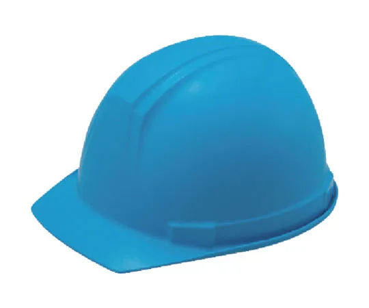 61-2649-38　ABS made before long type Helmet Blue　0169-EZ-B1-J