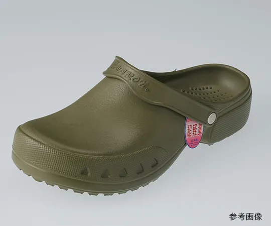 63-1204-60　Everon Sandals (Men's) Black M Size　SA-5M