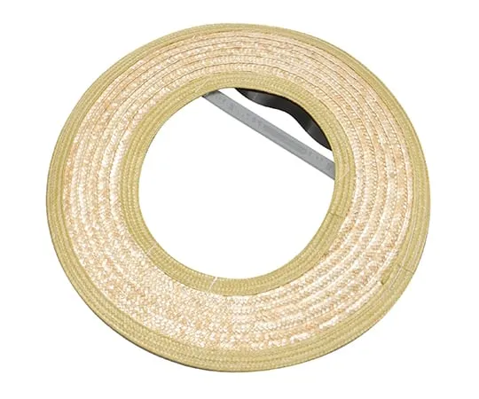 67-4541-54　［Discontinued］Straw Visor　No.7071