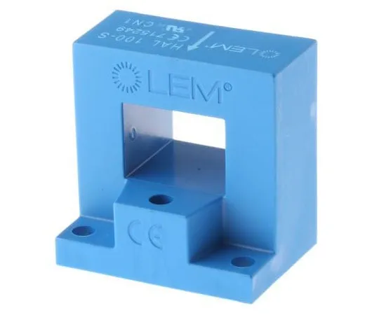 63-4726-77　LEM HAL Series Open Loop Current Sensor, ±300A nominal current　HAL 100-S