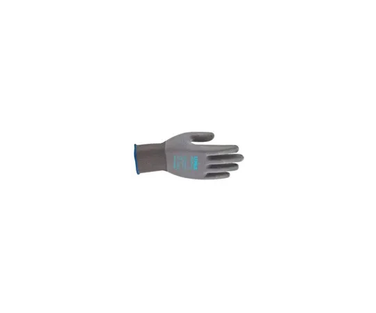61-9946-99　［Discontinued］Uvex Gauge For Precise Processing 60056 7 (S) Gray/Gray　phynomicXS-S