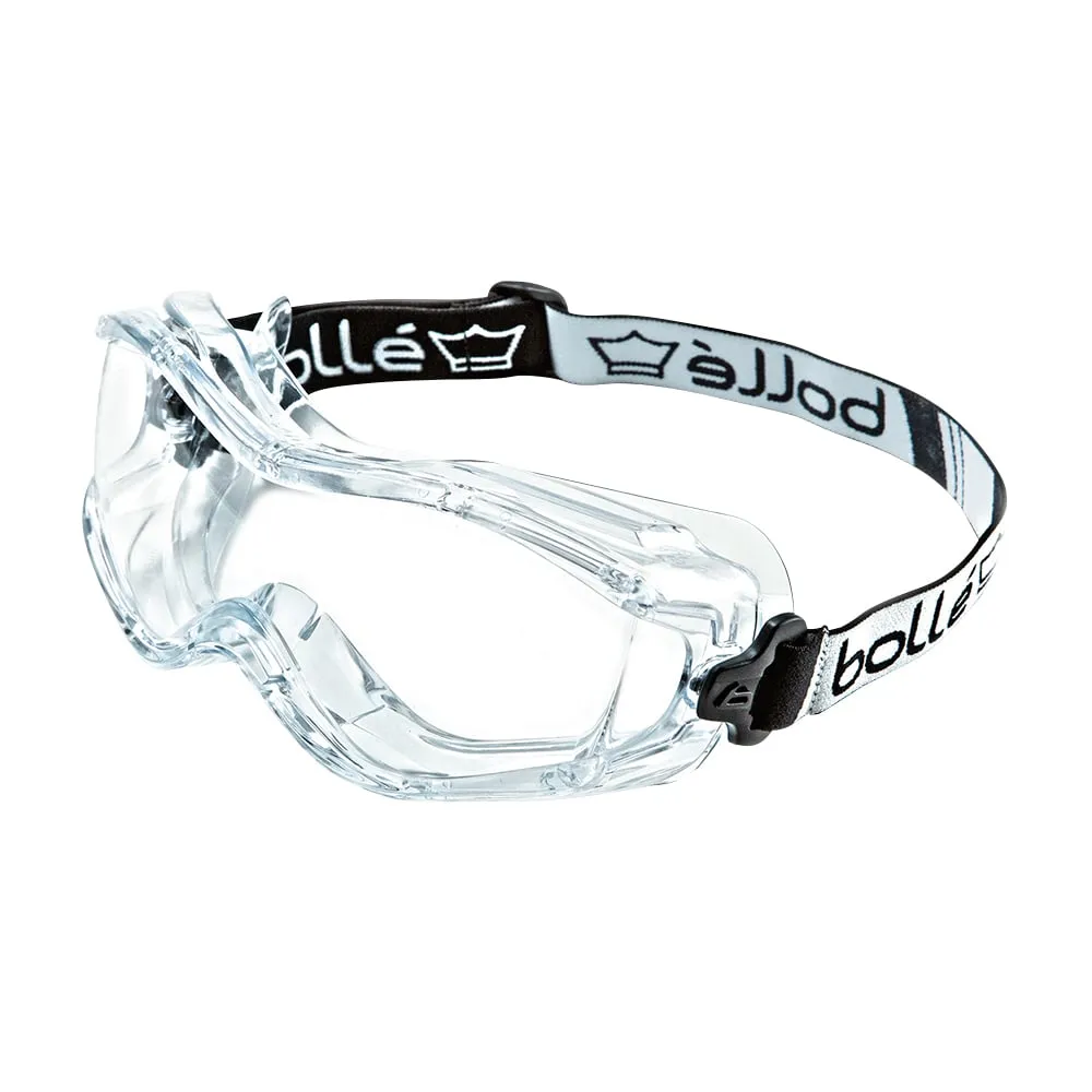 65-1921-22　Protective goggles, non-porous type　STORM