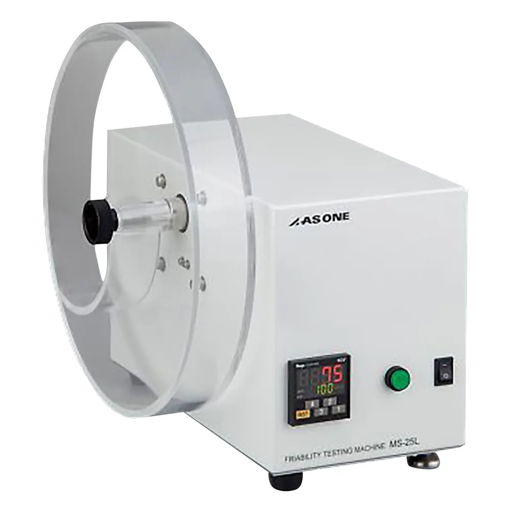 4-2678-01　［Discontinued］Friction Tester 25 rpm　MS-25L
