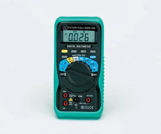 64-0829-25　Digital Multimeter　TA452KY