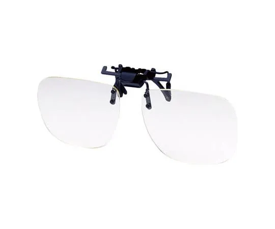 67-3140-54　Glasses Attaching Protective Glasses Apron Type　MM-20
