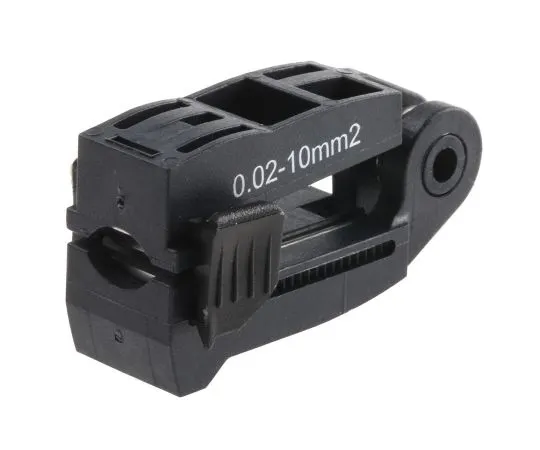 63-4795-29　Pressmaster Replacement Cable Stripper Replacement Cassette for *** with Interchangeable Strip　4320-0657